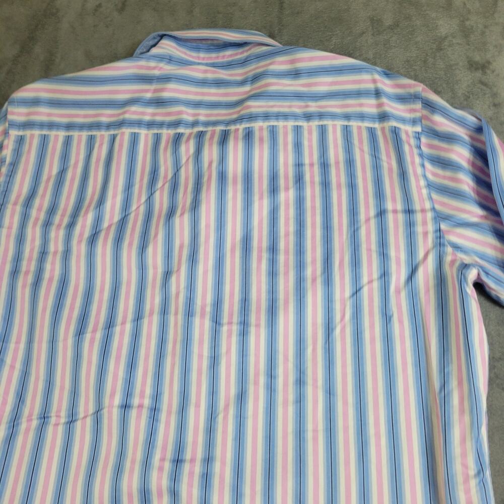 Button Down Mens Size - Picture 7 of 16